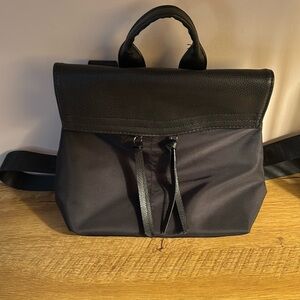 Botkier Nylon back backpack. 6”x10”. Never used